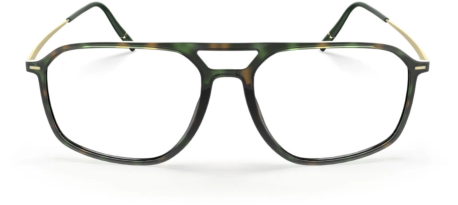 Silhouette Illusion Lite 2969 Eyeglasses - view 42